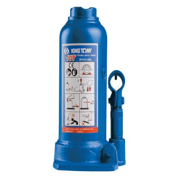 CRIC BOUTEILLE HYDRAULIQUE 10T KT