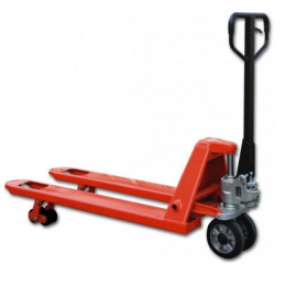 TRANSPALETTE MANUELLE 3.5T-FOURCHES 115CM-DMC