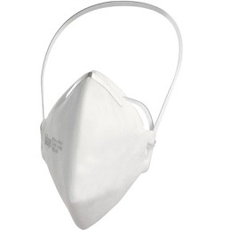 BTE 20 MASQUES FFP3 SANS VALVE-X-PLORE 1730-DRAGER