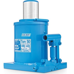 CRIC BOUTEILLE CAPACITE 50T-OMCN