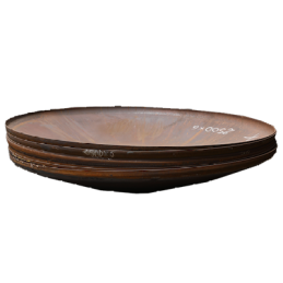 FOND BOMBE 1250 X 5 MM