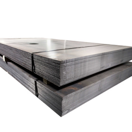 TOLE PLANE NOIRE 6000X2000X5 MM