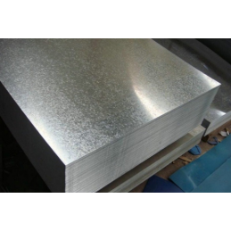 TOLE PLANE GALVA 3000X1500X 3 MM