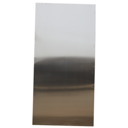 TOLE ALUMINIUM 2000X1000X 1 MM 