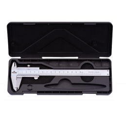 PIED A COULISSE SANS PARALLAXE 150MM-KINGTONY