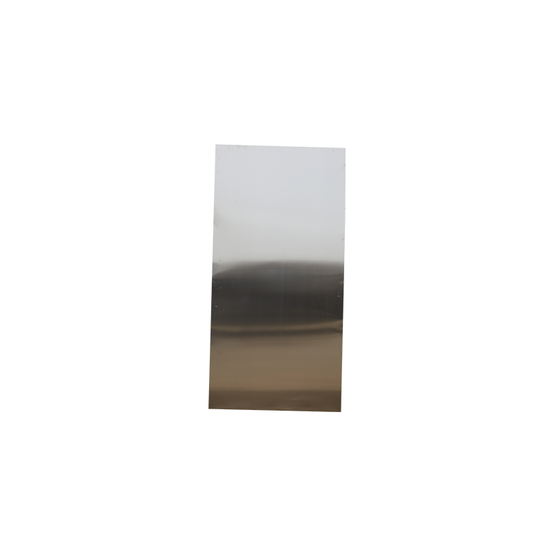 TOLE ALUMINIUM 2000X1000X 1.5 MM