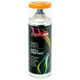 AEROSOL-PEINTURE ORANGE RAL2009 400ML-AMBROSOL