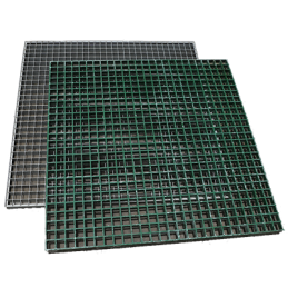 CAILLEBOTIS GALVA EF30X30X1000X1000