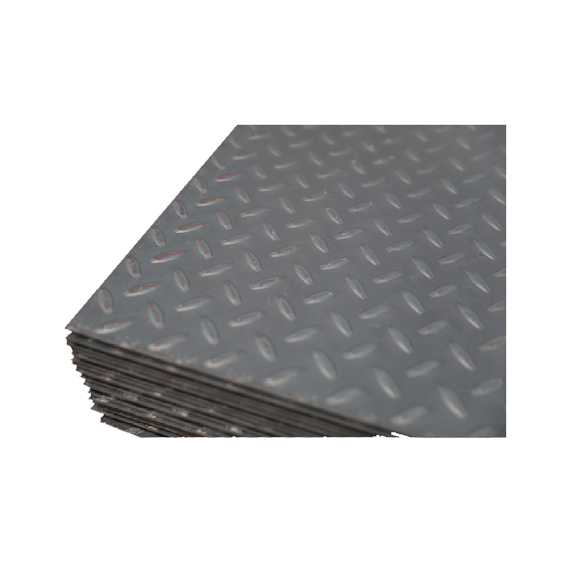 TOLE LARMEE 2000X1000X4-6 MM