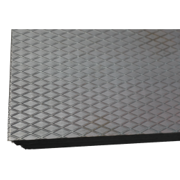 TOLE STRIEE 2000X1000X3-5 MM