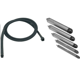 AIGUILLE VIBRANTE COMPLETE 32MM-AX 32-ENAR