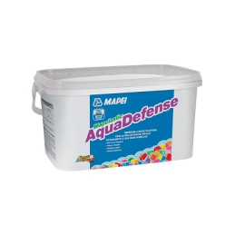 MEMBRANE LIQUIDE 15KG-MAPELASTIC AQUADEFENSE-MAPEI
