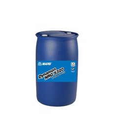 SUPERPLASTIFIANT-DYNAMON NRG 5320-200L MAPEI