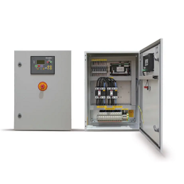 COFFRET INVERSEUR CC2 125A - 70-85KVA-HIMOINSA