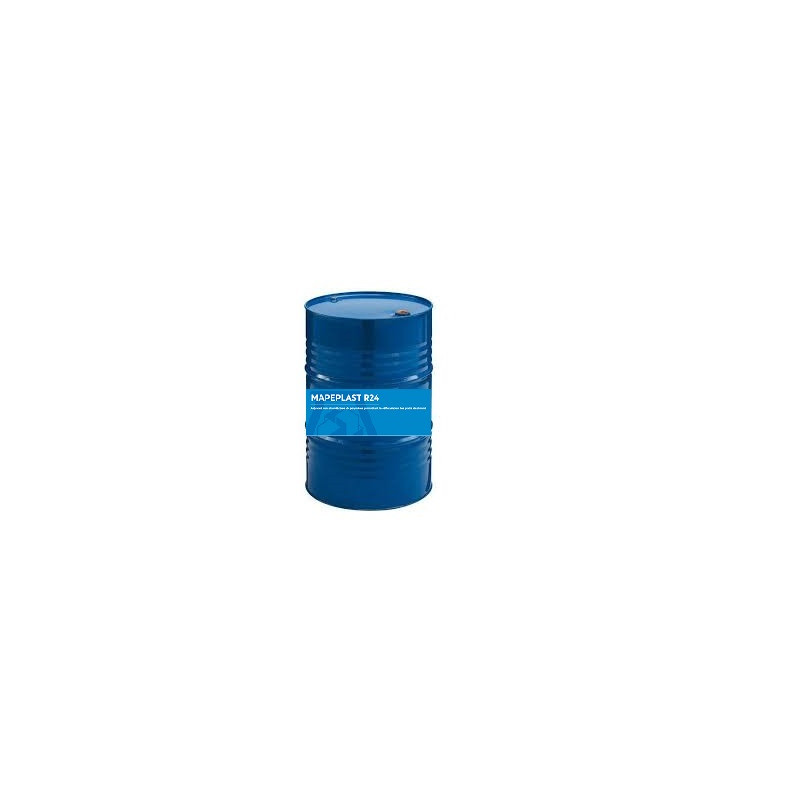 MAPEPLAST R24 - FUT DE 200 L MAPEI