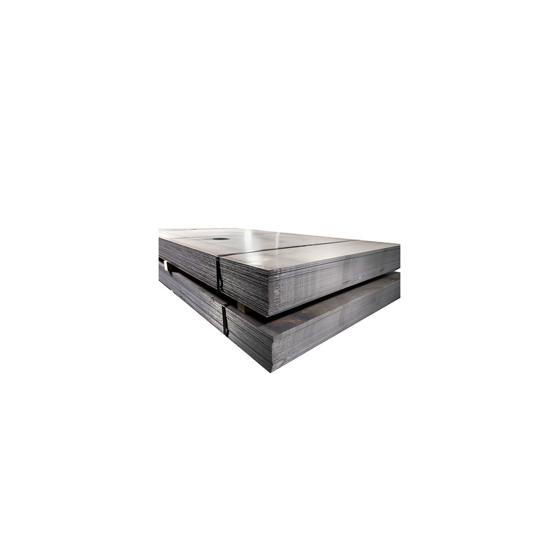 TOLE PLANE NOIRE 3000X1500X5 MM