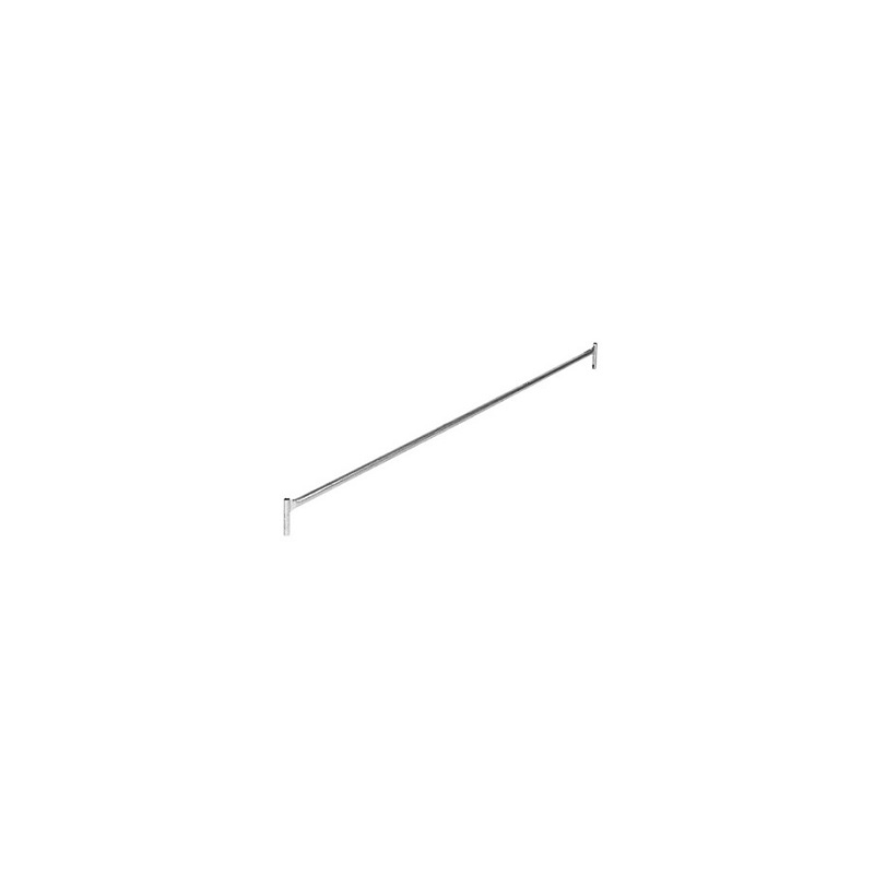 LISSE 3 M GALVA - ECHAFFAUDAGE
