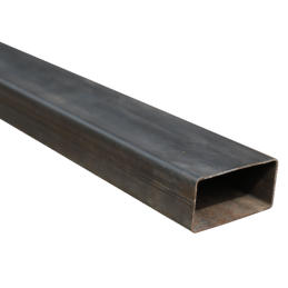 TUBE RECTANGLE 40X27X1.2 MM- 6 M