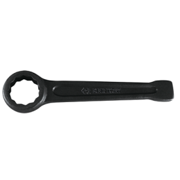 CLÉ POLYGONALE À FRAPPER 46MM