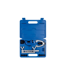 COFFRET OUTILS PLOMBIER