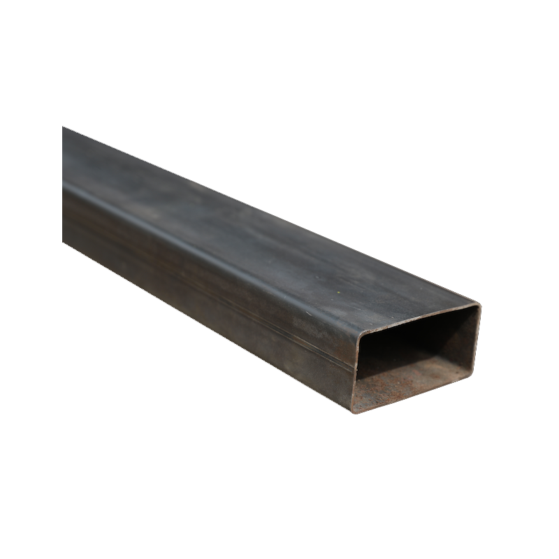 TUBE RECTANGLE 60X30X1.5 MM -5.8 M