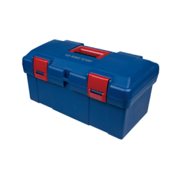 BOITE A OUTILS PLASTIQUE 445X240X206MM-KINGTONY