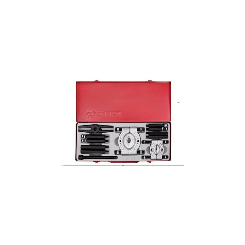 COFFRET DE 2 SEPARATEUR DE ROULEMENT KINGTONY