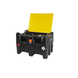 RESERVOIR DE TRANSFERT DE DIESEL-440L-LUBRITEK