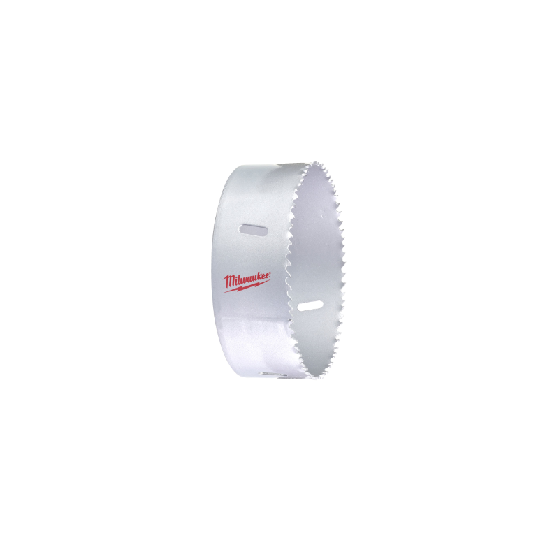 SCIE CLOCHE--121MM-PROFONDEUR COUPE:38MM-MILWAUKEE