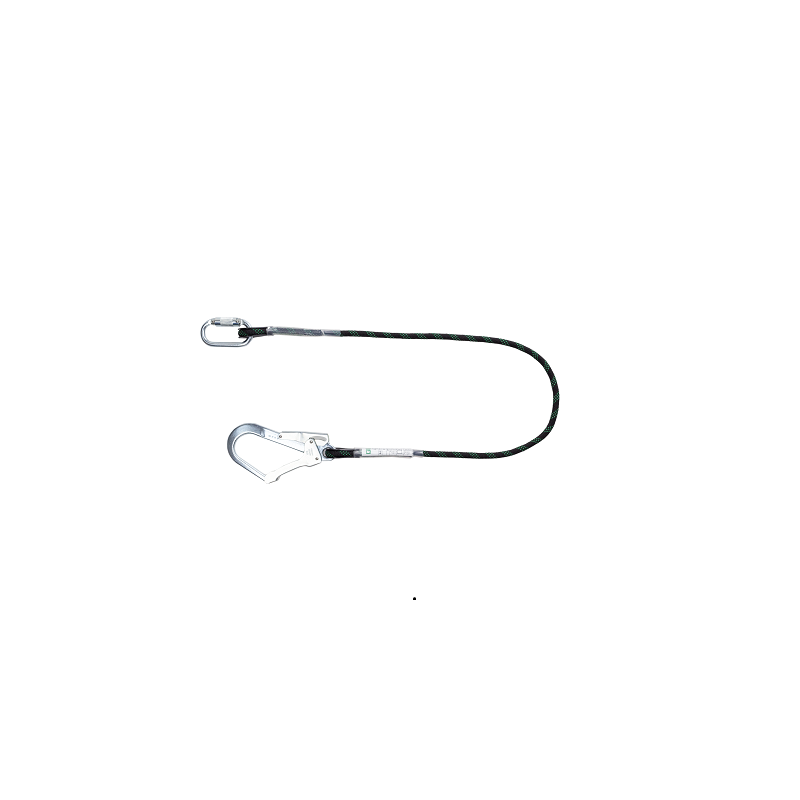 LONGE RETENUE-SIMPLE 1 CONNECTEUR-1.5M-COVERGUARD