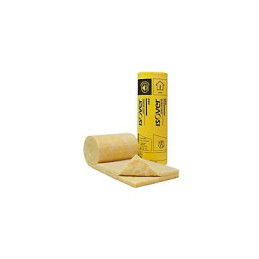 ROULEAU LAINE DE ROCHE-THERMINAP-100MMX06X3-ISOVER