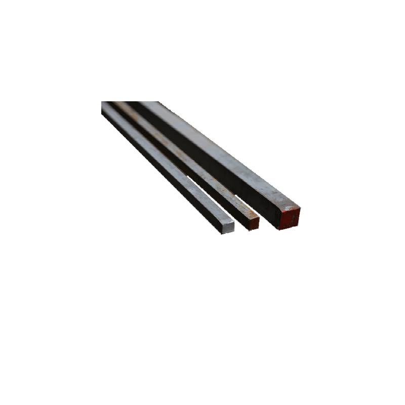FER CARRE 60 MM - 6 M