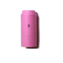 BUSE CERAMIQUE N°8 diam : 13 mm GEKA