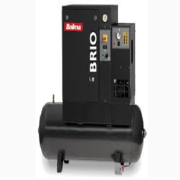 COMPRESSEUR BRIO.E 2.2 10 270 V400