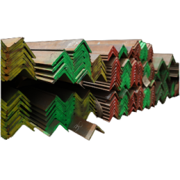 CORNIERE 100X100X10 MM - 6 M