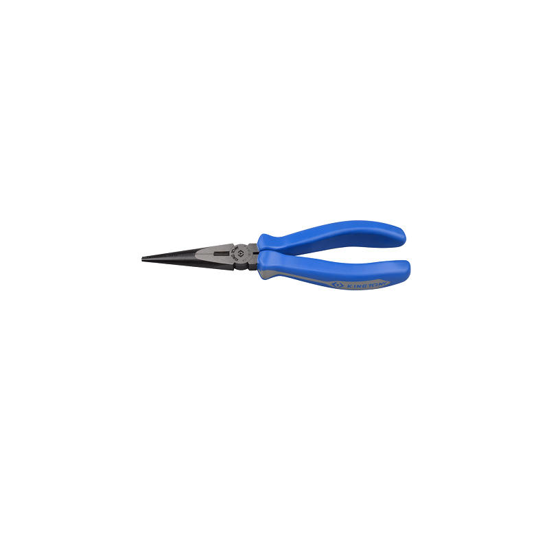 PINCE A BECS DEMI-RONDS 165MM-KINGTONY