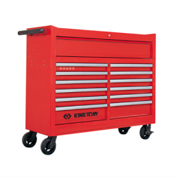 SERVANTE 13 TIROIR VIDE 1358x980x460MM RG-KINGTONY