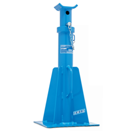 CHANDELLE D'ATELIER A GOUPILLE 12T -OMCN