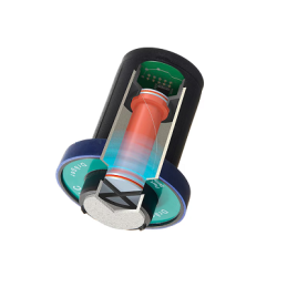 CAPTEUR ELECTROCHIMIQUE DRÄGERSENSOR HCN-DRAGER