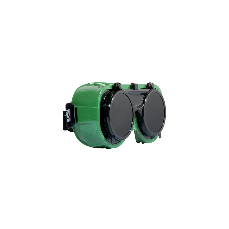 LUNETTES SOUDEUR RELEVABLES 72R DIN5 REVLUX