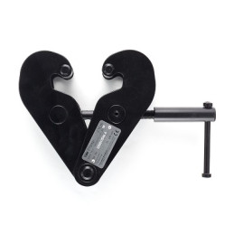 GRIFFE PROFILE POUR POUTRELLE-1T-75-230MM-YALE