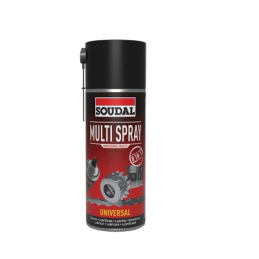 AEROSOL-DEGRIPPANT 8 ACTION 400ML-121529-SOUDAL