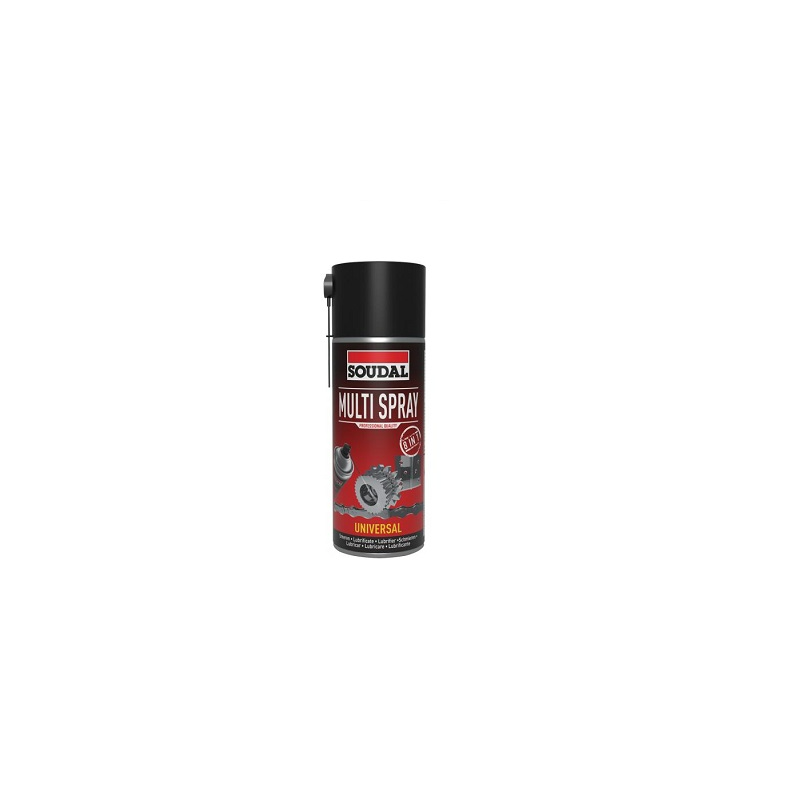 AEROSOL-DEGRIPPANT 8 ACTION 400ML-121529-SOUDAL