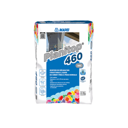 PLANITOP 460- SAC DE 25 KG MAPEI