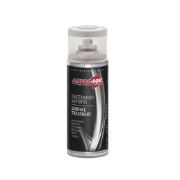AEROSOL-PEINTURE NOIR MAT RAL9005 400ML-AMBROSOL