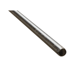 ROND INOX 316L DIAM 6 MM- ML