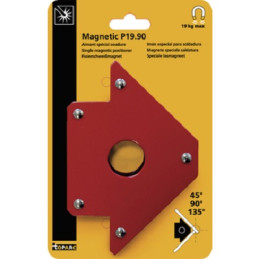 POSITIONNEUR SOUDURE MAGNETIC P19.90 GYS