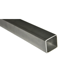 TUBE CARRE INOX 304L 30X30X1.5 -6 M