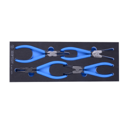 MODULE POUR SERVANTE 4PCS PINCE CIRCLIPS