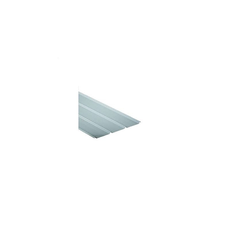 BAC ALU-ZINC 0.45 X1 M